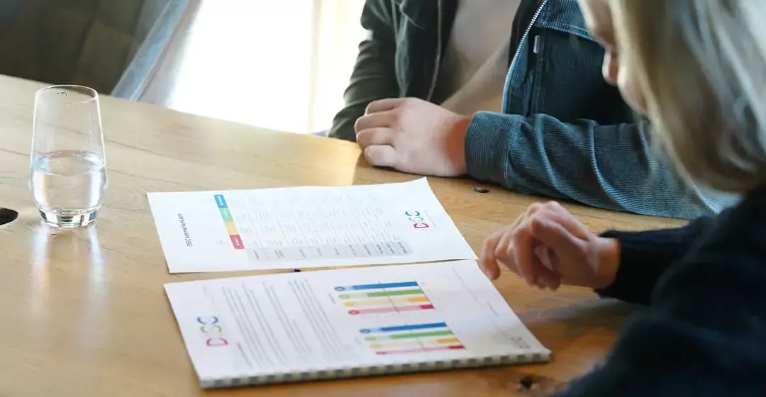 DISC for HR managers