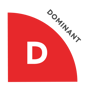 DISC red - dominant style
