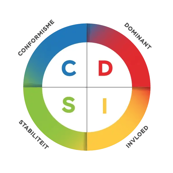 What is a DISC personality test